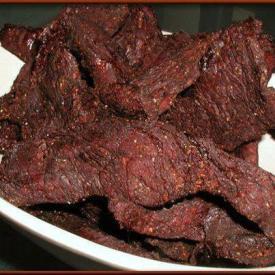 Jerky