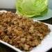 PF Chang's Lettuce Wraps